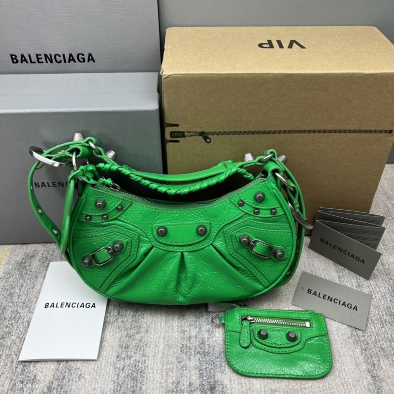 Ba*len*cia*ga classic city bags